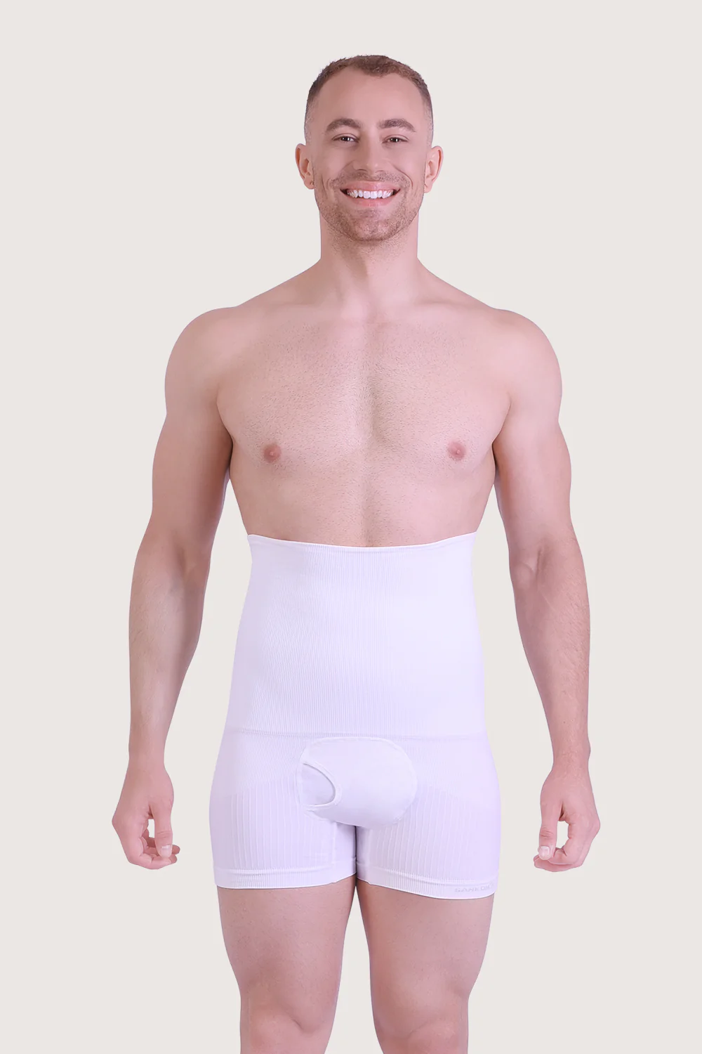 Sankom Patent Classic Men White