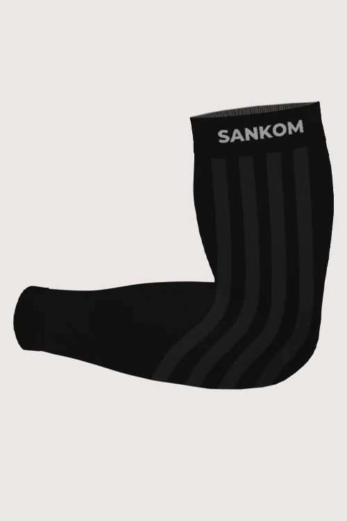 Arm Sleevs - Black